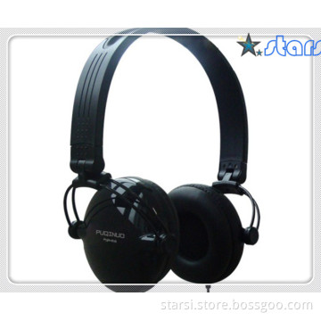 2014 Hot Selling High Quality Cheap Studio Earphones and Headphones From China Factory